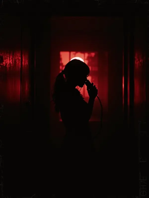 深夜来电：第七个死者 短剧封面